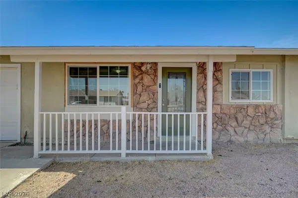 246 Meyers Avenue, Henderson, NV 89015