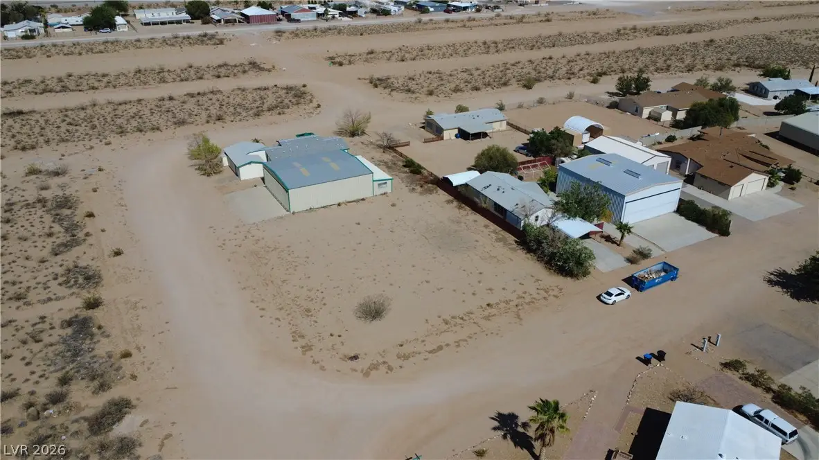 9548 Great Lakes Drive, Cal Nev Ari, NV 89039 - #1