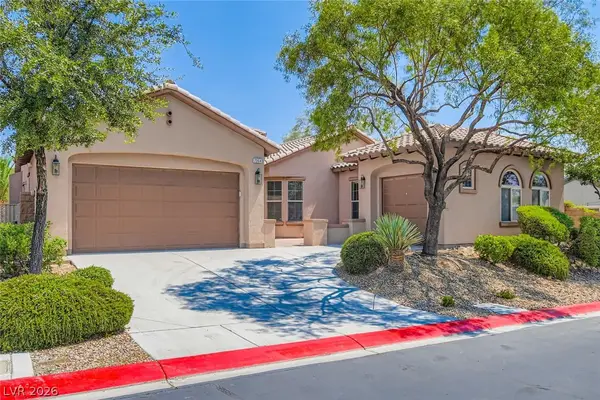 7364 Summer Duck Way, North Las Vegas, NV 89084