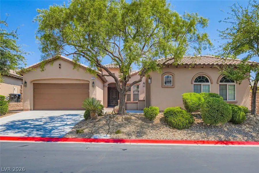 7364 Summer Duck Way, North Las Vegas, NV 89084 - #2