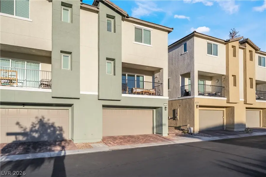 6818 Truffle Gray Street, Las Vegas, NV 89148 - #3