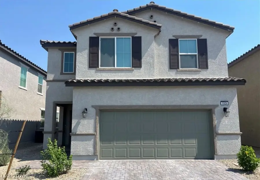 1926 Majalis Place, Las Vegas, NV 89106 - #2