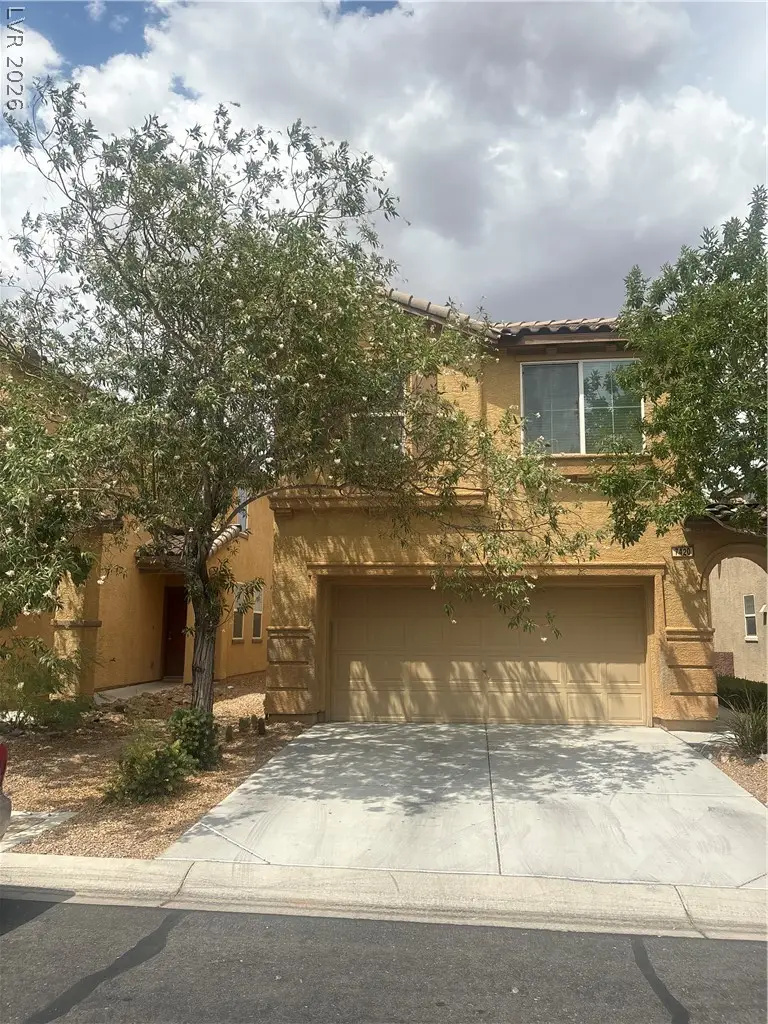7420 Morisset Avenue, Las Vegas, NV 89179 - #1
