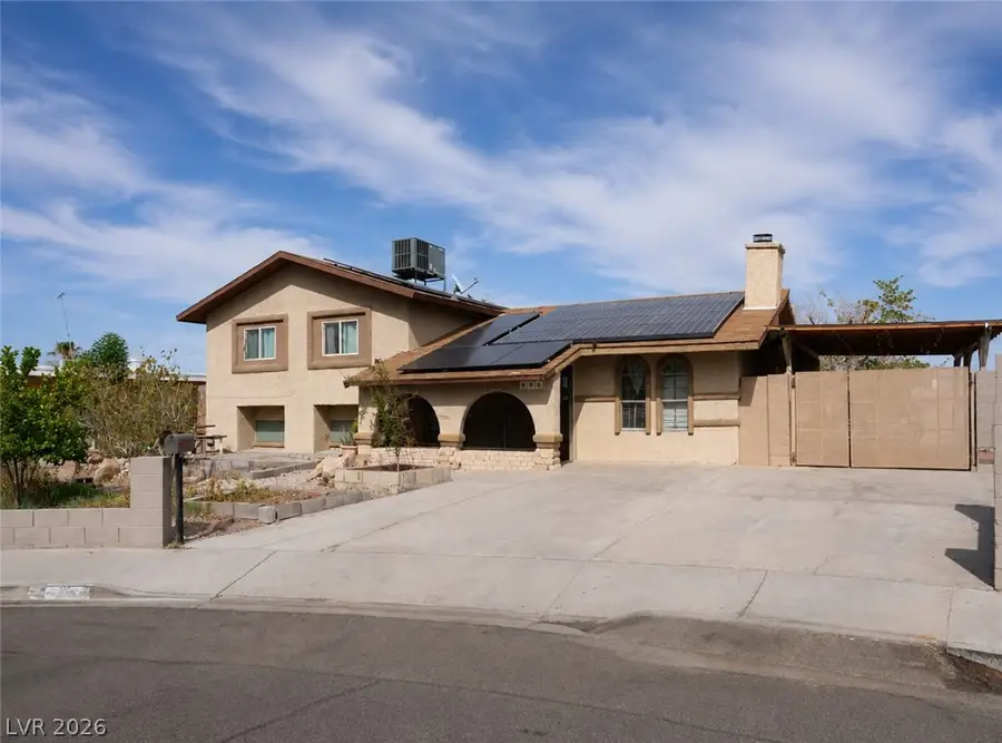 905 Zola Circle, Las Vegas, NV 89145 - #2