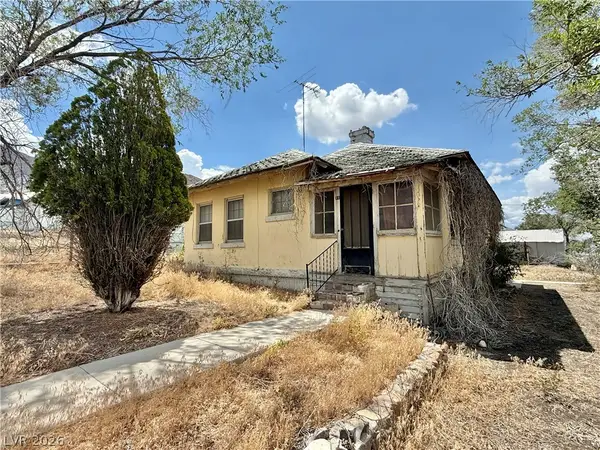 11 Avenue C, Ely, NV 89318