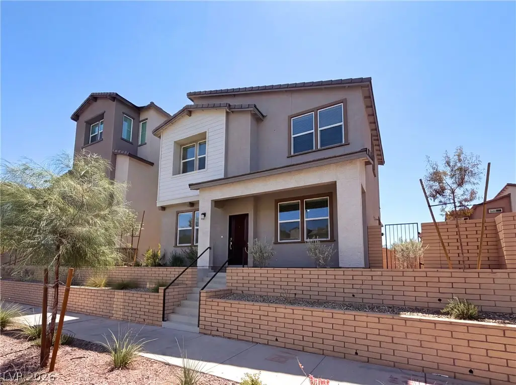 305 Crescent Glow Lane, Henderson, NV 89015 - #1