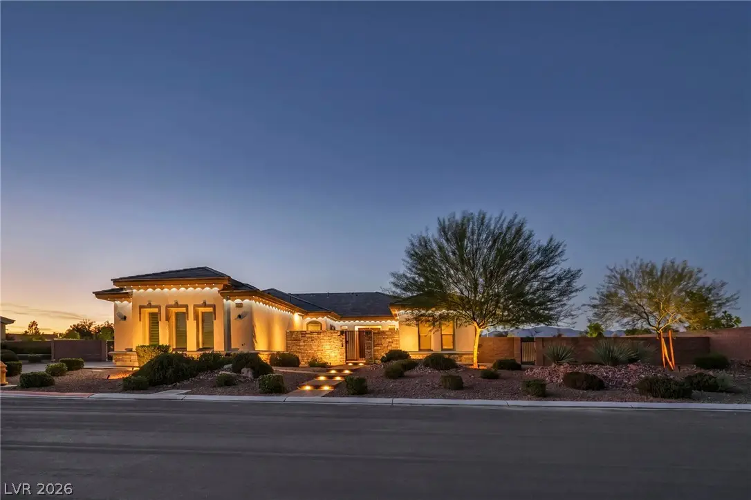 4395 Conough Lane, Las Vegas, NV 89129 - #1