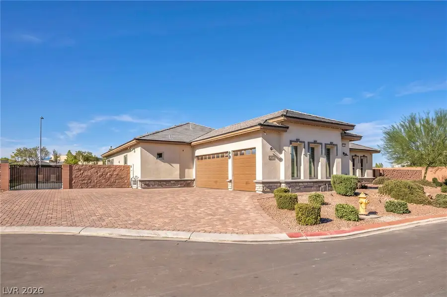 4395 Conough Lane, Las Vegas, NV 89129 - #2