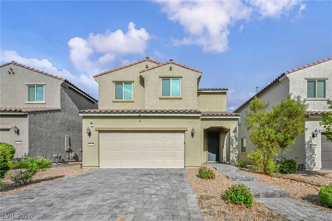 5612 Hill Cliff Court, North Las Vegas, NV 89031 - #1