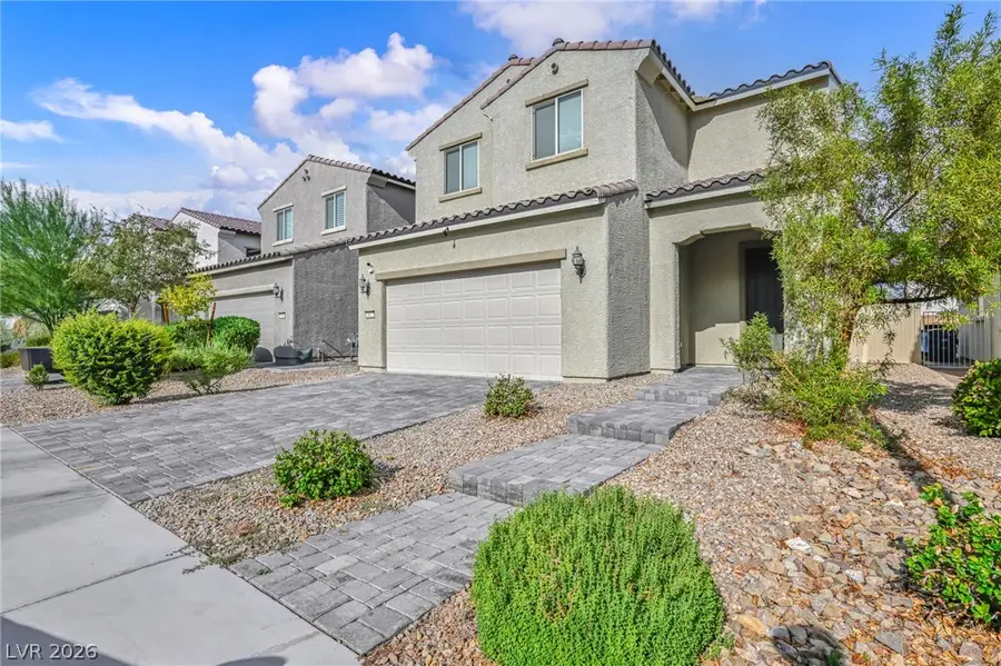 5612 Hill Cliff Court, North Las Vegas, NV 89031 - #2