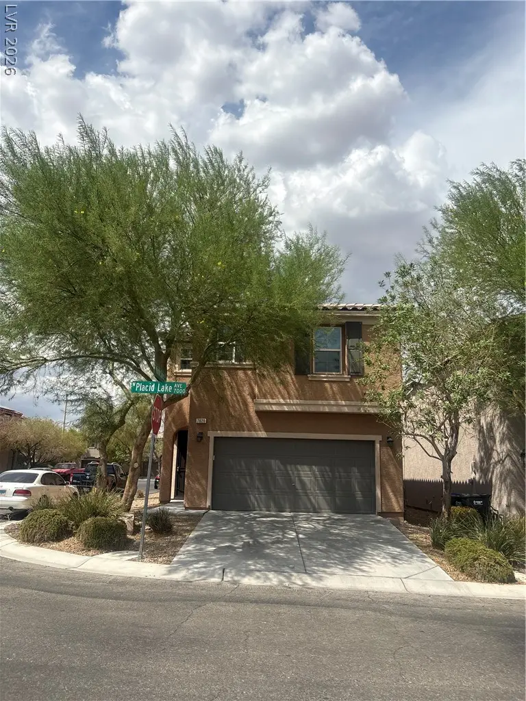 7020 Placid Lake Avenue, Las Vegas, NV 89179 - #1
