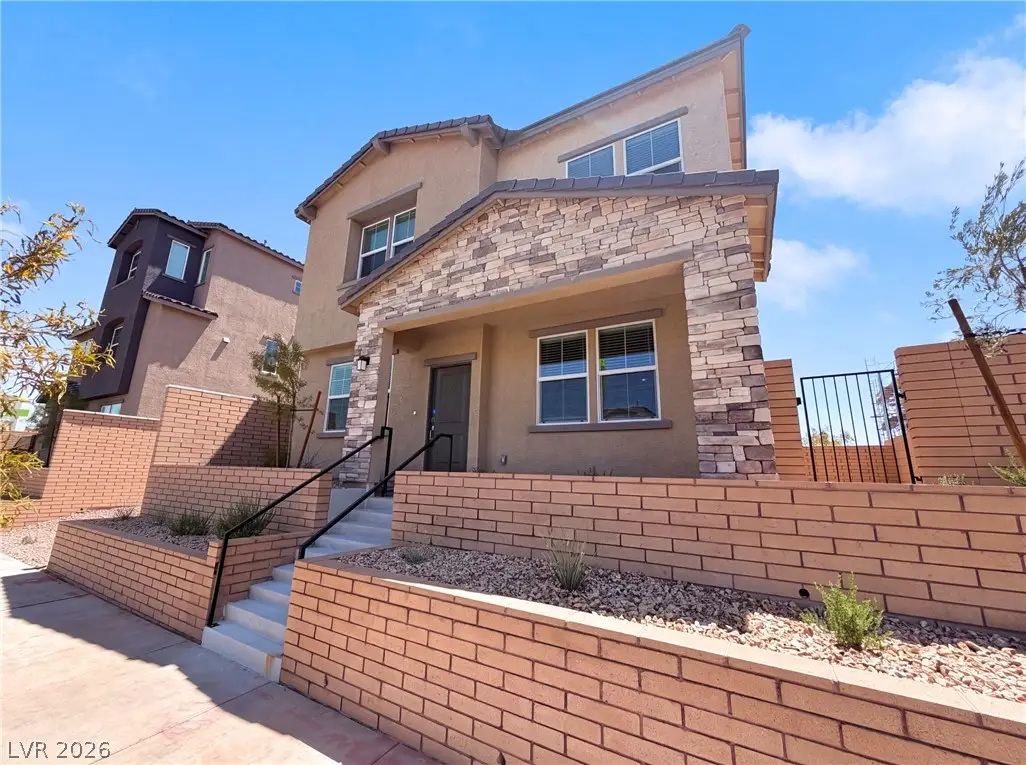 313 Crescent Glow Lane, Henderson, NV 89015 - #1