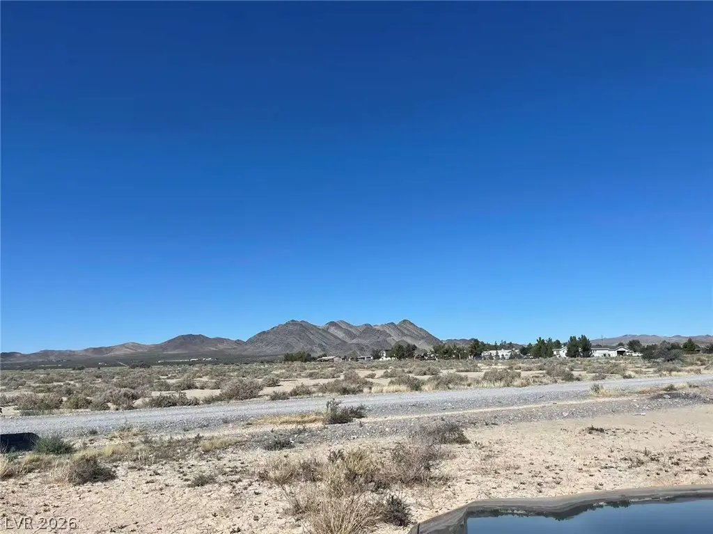 901 N Helen Street, Pahrump, NV 89060 - #1