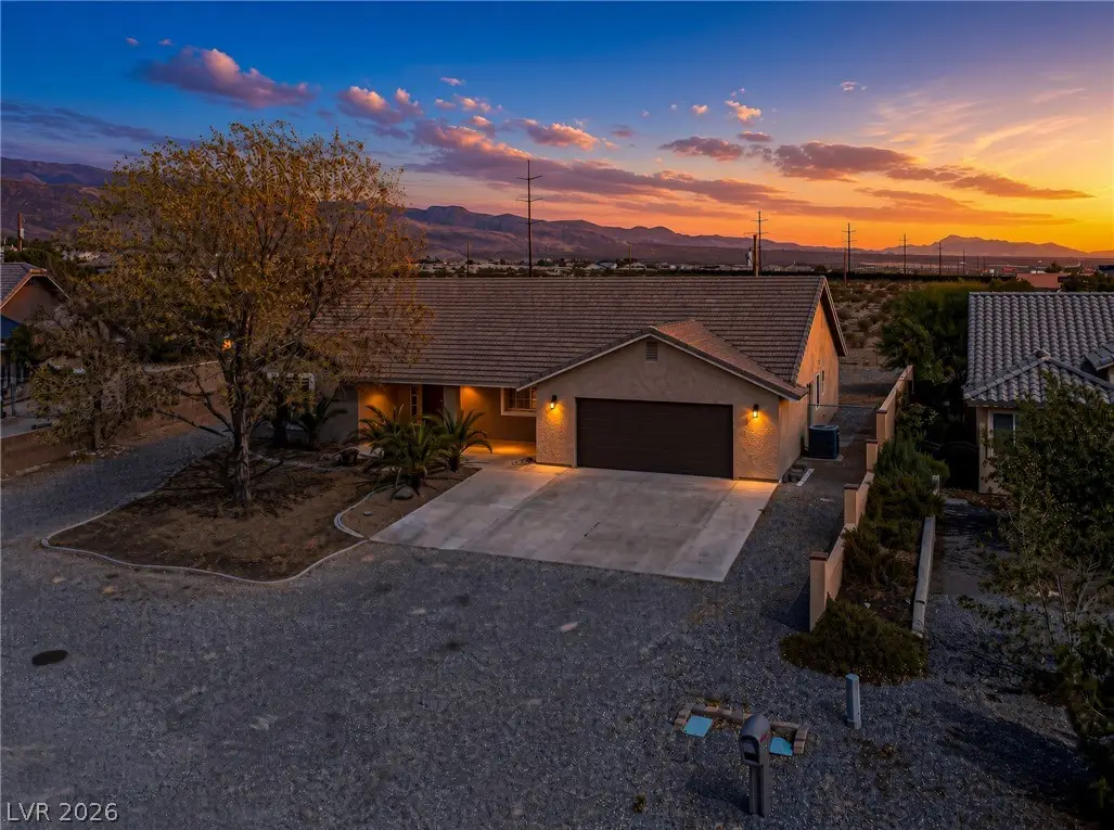 2201 Pampa Avenue, Pahrump, NV 89048 - #1