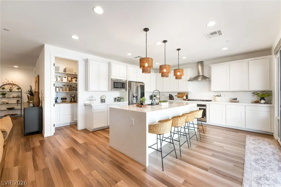 10332 Thurso Avenue, Las Vegas, NV 89166 - #1