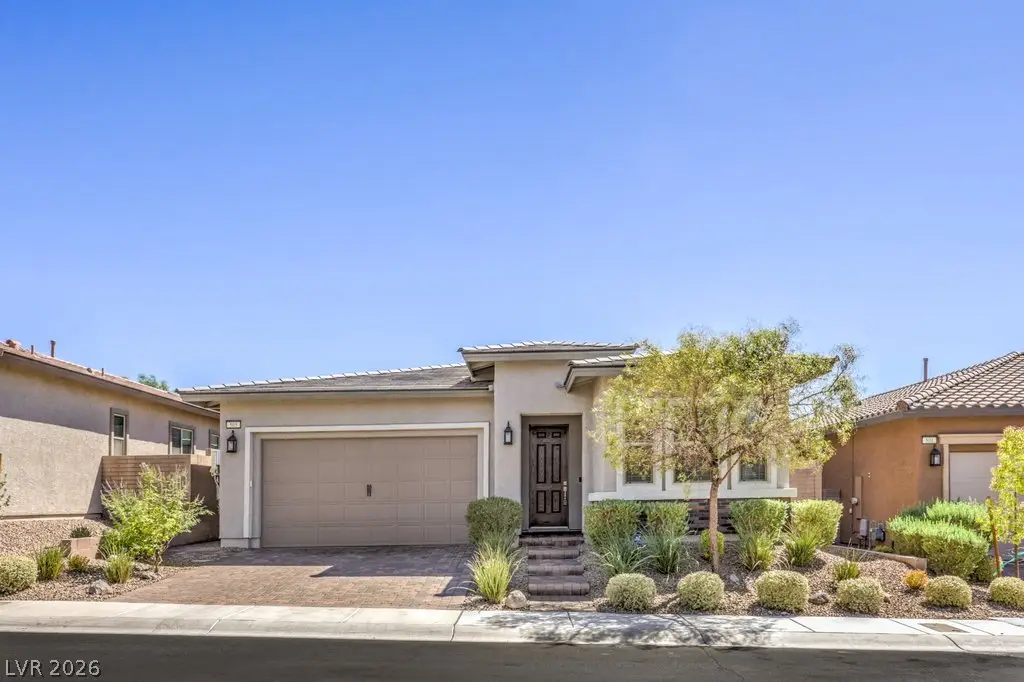 505 Harvest Rain Avenue, Henderson, NV 89011 - #1