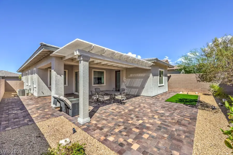 505 Harvest Rain Avenue, Henderson, NV 89011 - #2