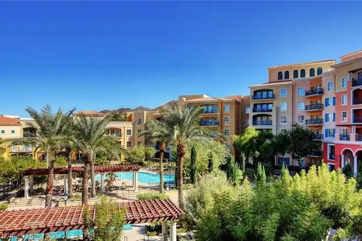 30 Strada Di Villaggio #105, Henderson, NV 89011 - #1