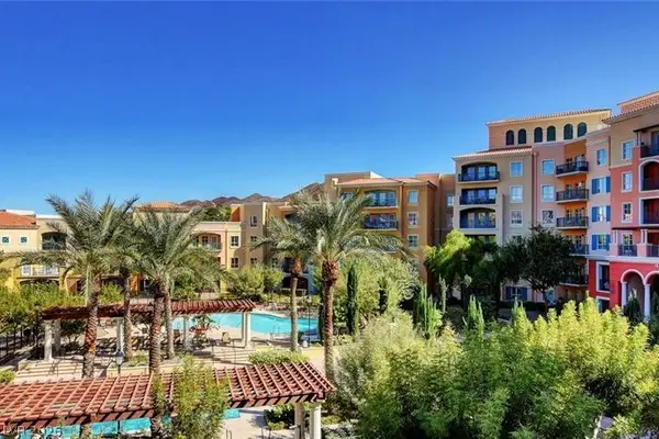 30 Strada Di Villaggio #105, Henderson, NV 89011