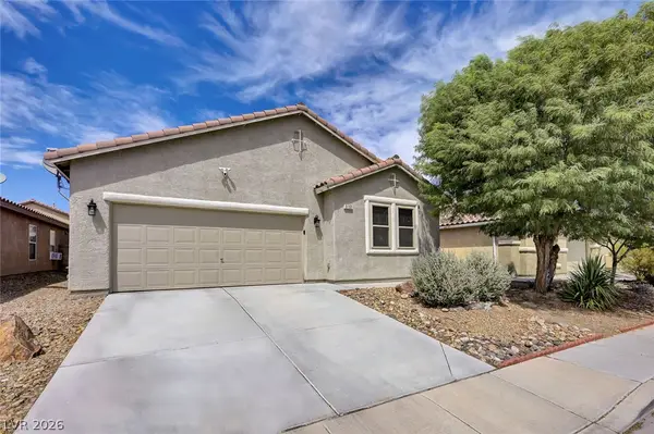 3152 Mclennan Avenue, North Las Vegas, NV 89081