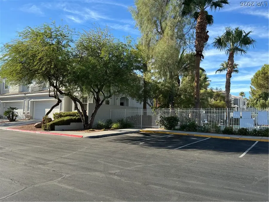 2481 Devotion Ridge Drive, Henderson, NV 89052 - #3