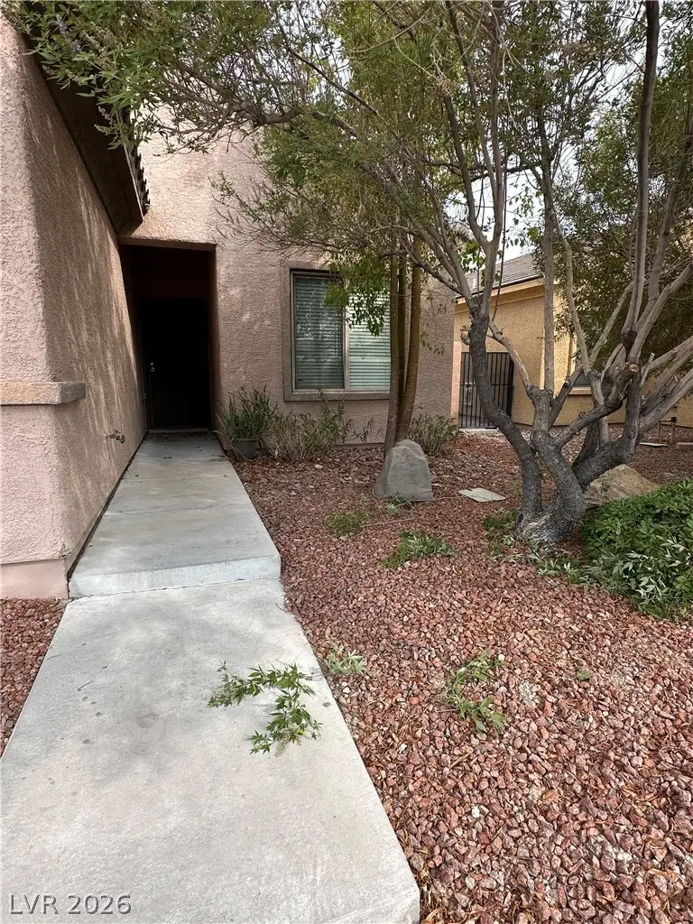 4112 Gliding Gulls Avenue, North Las Vegas, NV 89084 - #3