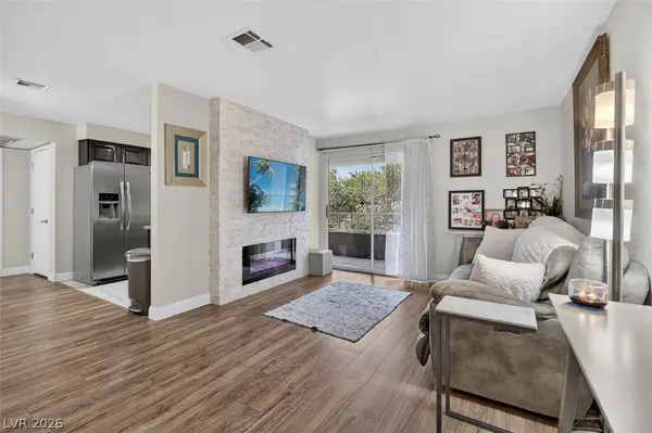 2606 S Durango Drive #281, Las Vegas, NV 89117