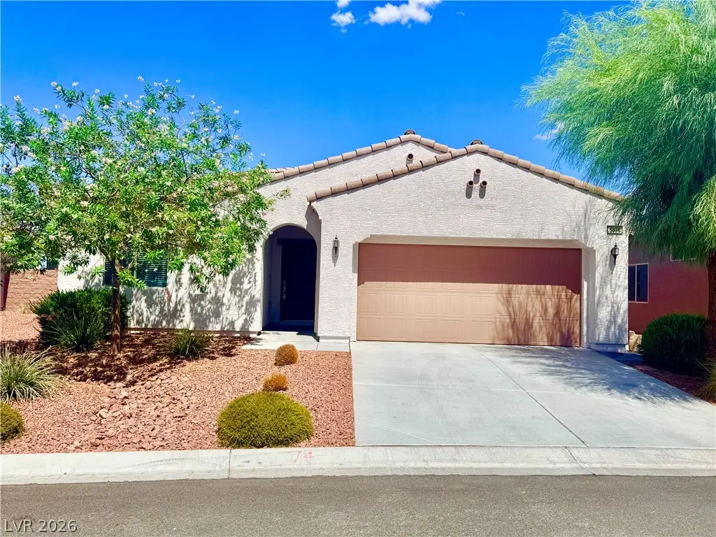 5674 E San Marco Drive, Pahrump, NV 89061 - #1