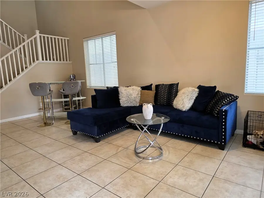 5628 W Tideview Street, North Las Vegas, NV 89081 - #3