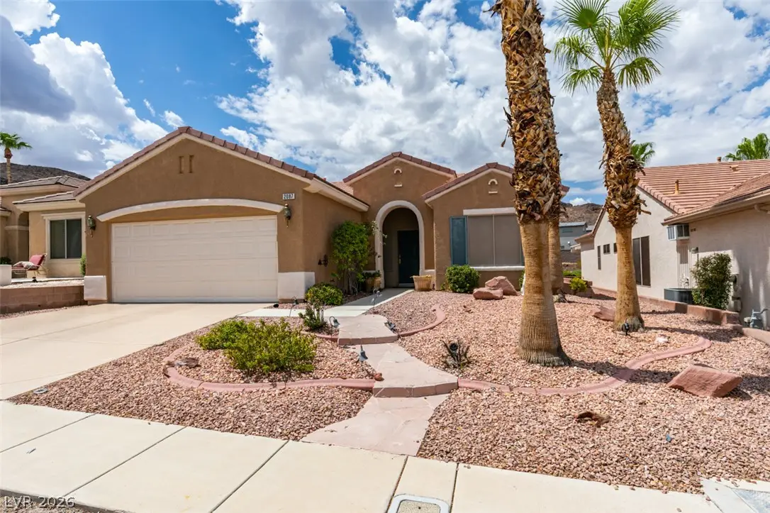 2087 King Mesa Drive, Henderson, NV 89012 - #1