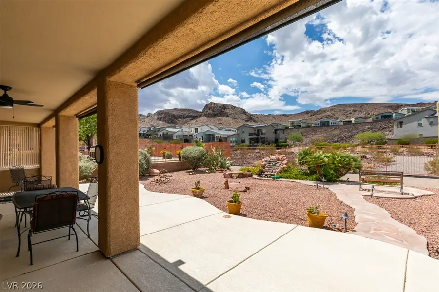 2087 King Mesa Drive, Henderson, NV 89012 - #2