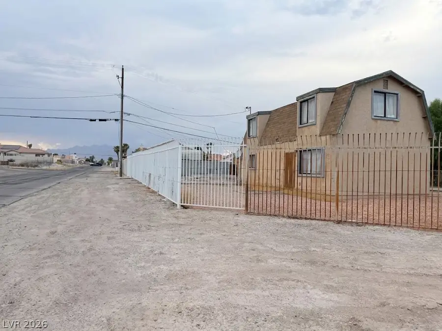 3505 Kemp Street, North Las Vegas, NV 89032 - #3