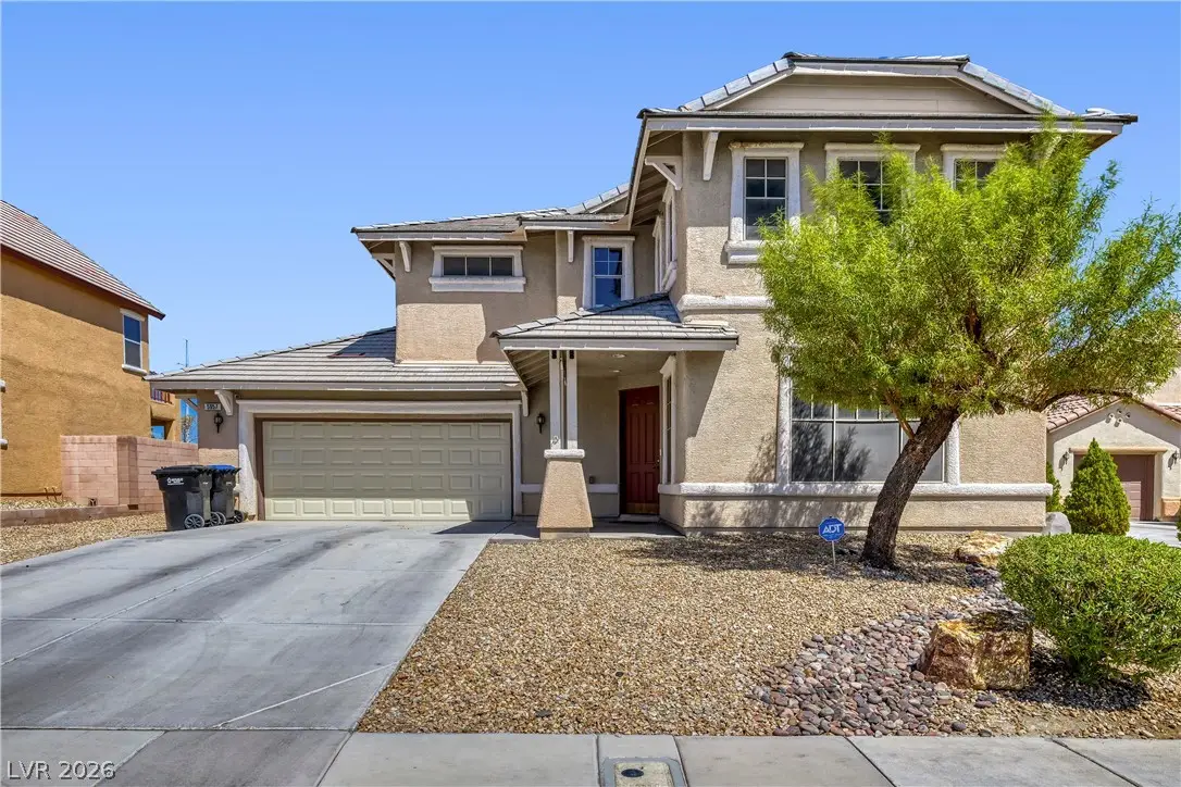 5957 Addy Lane, North Las Vegas, NV 89081 - #1