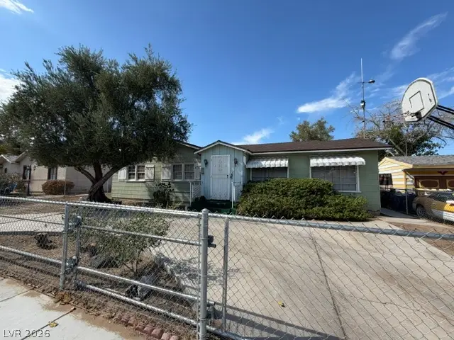 1929 Ballard Drive, Las Vegas, NV 89104 - #2