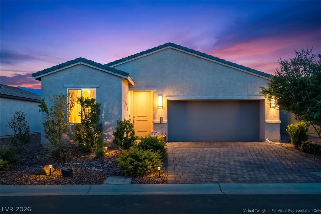 4743 S Springridge Street, Pahrump, NV 89061 - #1
