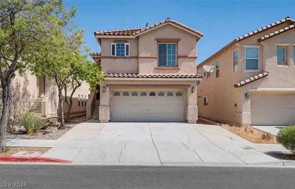 5316 Country Retreat Court, Las Vegas, NV 89131