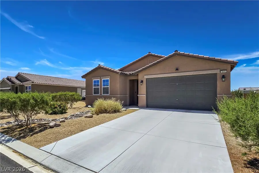 3543 E Malheur Avenue, Pahrump, NV 89061 - #3