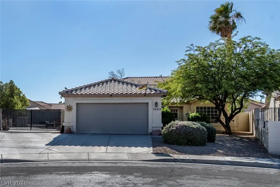 3200 Beamery Court, North Las Vegas, NV 89032 - #2