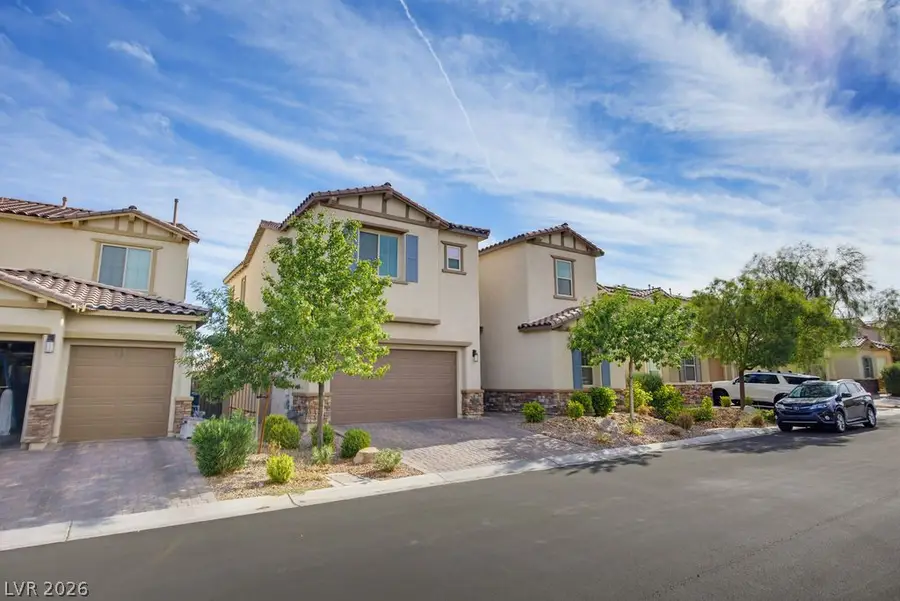 9641 Aqua Harbor Way, Las Vegas, NV 89178 - #2
