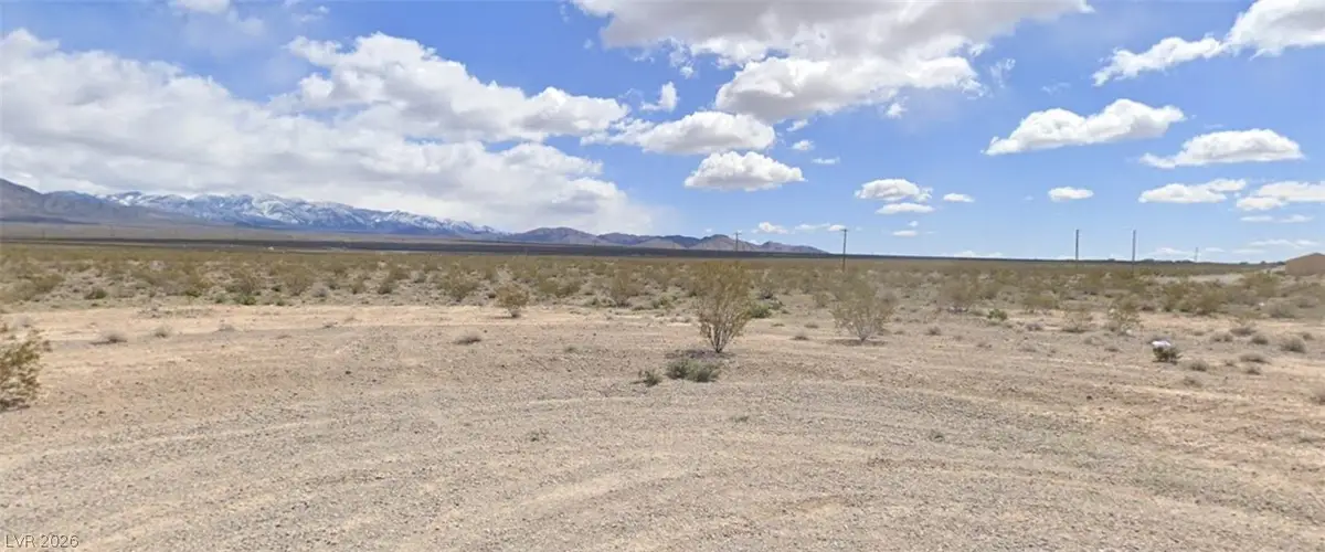 1111 Gem Place, Pahrump, NV 89060 - #1