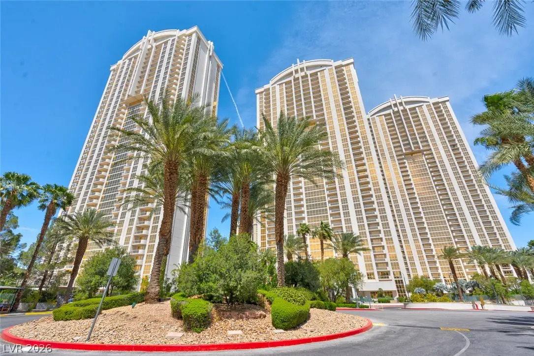 145 E Harmon Avenue #2419&2421, Las Vegas, NV 89109 - #1