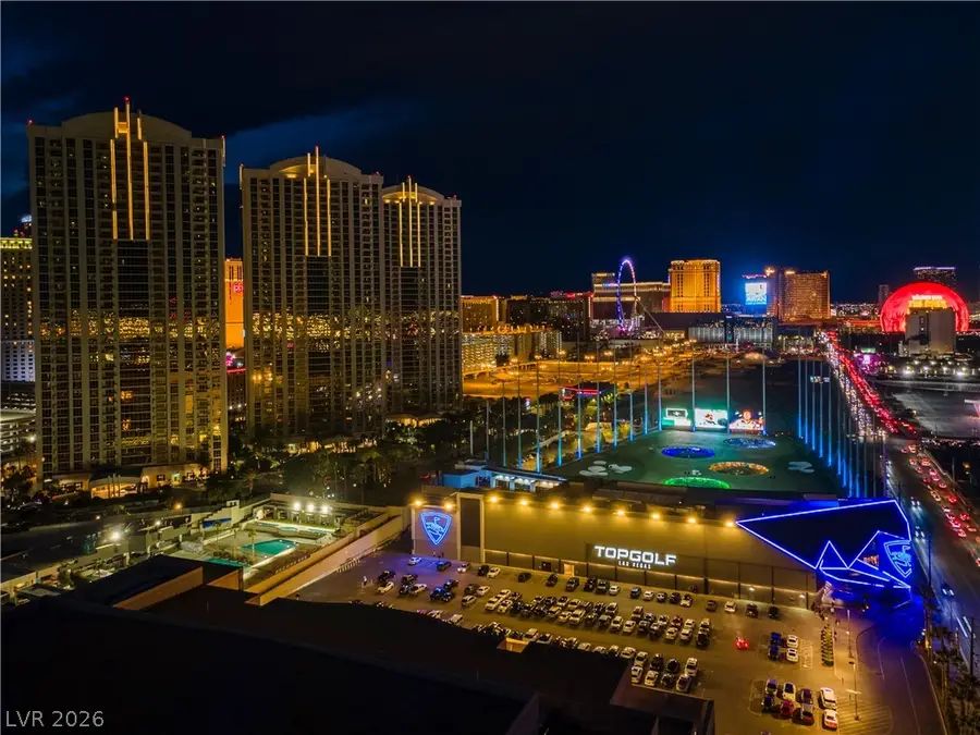 145 E Harmon Avenue #2419&2421, Las Vegas, NV 89109 - #2