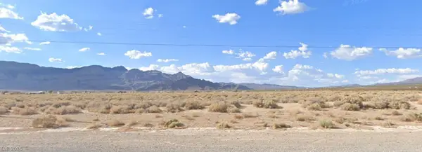 300 W Leslie Street, Pahrump, NV 89060