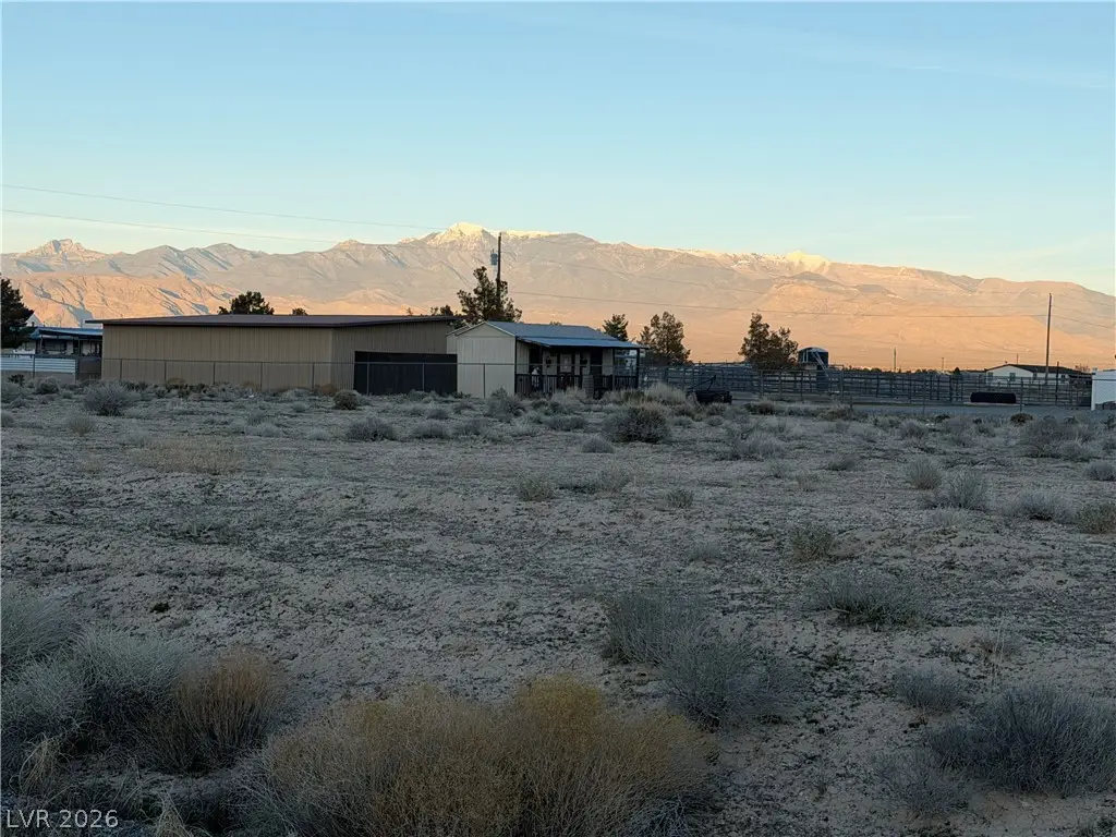 10391 S Vicki Ann Road, Pahrump, NV 89048 - #1