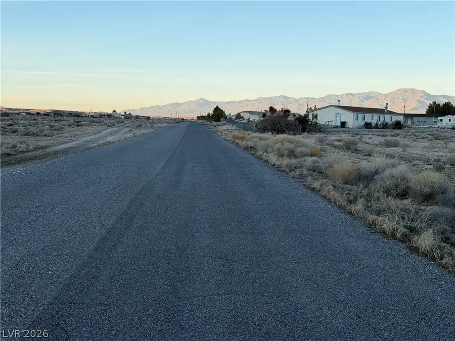 10391 S Vicki Ann Road, Pahrump, NV 89048 - #3