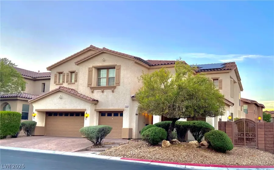 7820 Marker Head Drive, Las Vegas, NV 89178 - #2