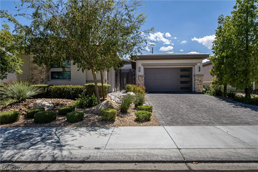 7441 Deschutes Circle, Las Vegas, NV 89129 - #1
