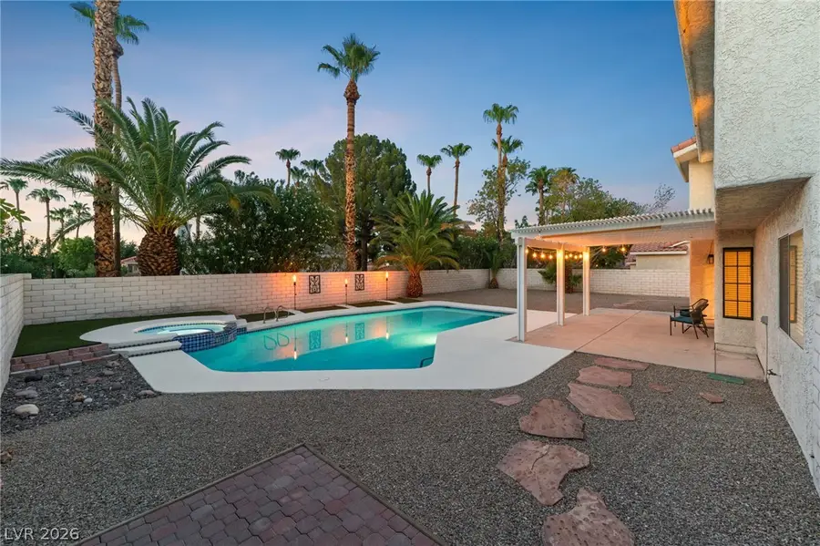 1924 Spode Avenue, Henderson, NV 89014 - #2