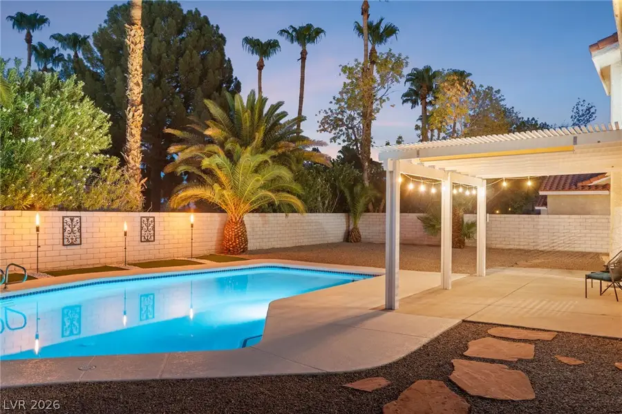 1924 Spode Avenue, Henderson, NV 89014 - #3