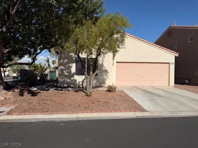 7252 Wandering Star Court, Las Vegas, NV 89131 - #1